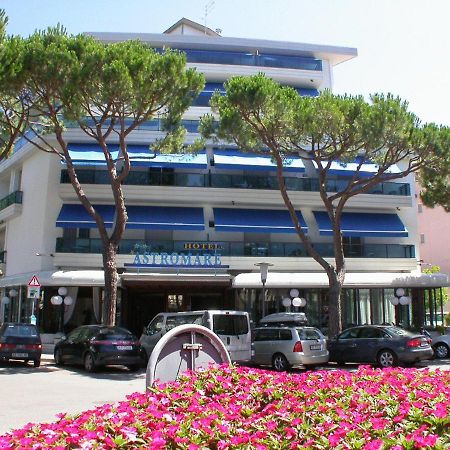 Hotel Astromare Lido di Jesolo Exterior photo